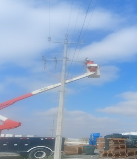 Capacitación técnica